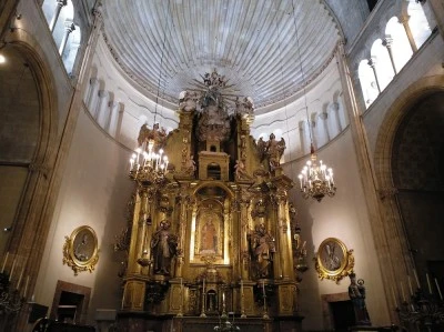 Parroquia de San Nicolás