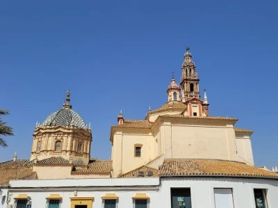 Parroquia de San Pedro
