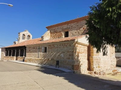 Parroquia De San Pedro