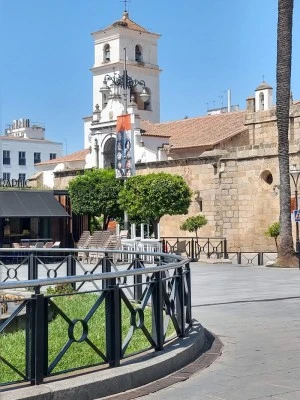 Concatedral Metropolitana de Santa María la Mayor de Mérida