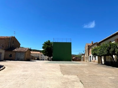 Parroquia de San Pedro