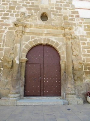 Parroquia de San Pedro