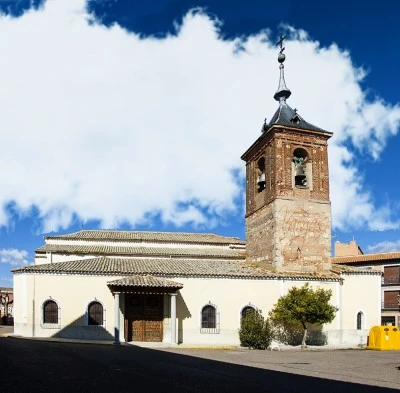 Parroquia de San Pedro Apostol