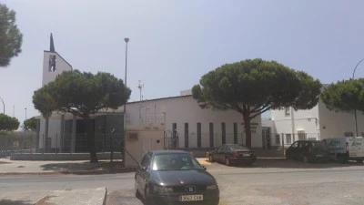 Parroquia de San Pedro Apóstol