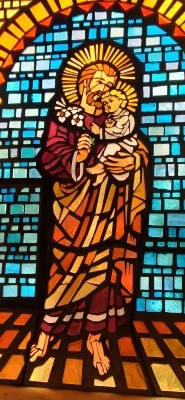 Parroquia de San Pedro Apóstol