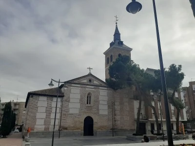 Parroquia de San Pedro Apóstol