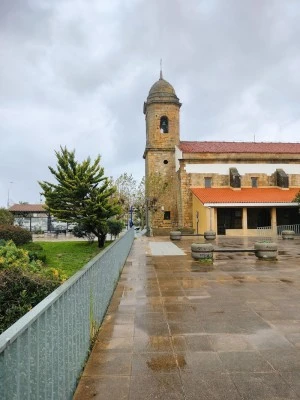 Parroquia de San Pedro Apóstol