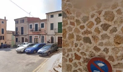 Cristians de la serra d’alfàbia