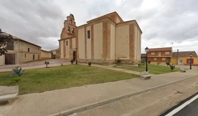 Parroquia de San Pelayoº