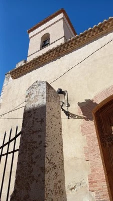 Parroquia de San Roque