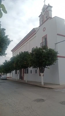 Parroquia De San Sebastián