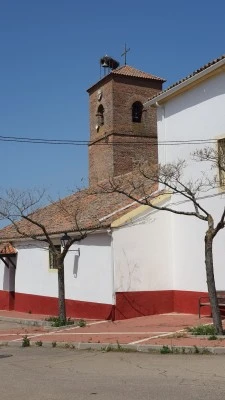 Parroquia de San Sebastián