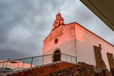 Parroquia de San Sebastián