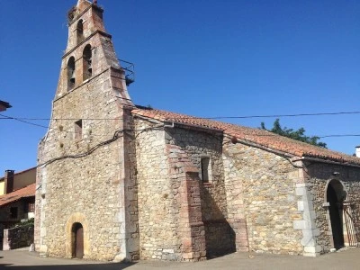 Parroquia de San Vicente