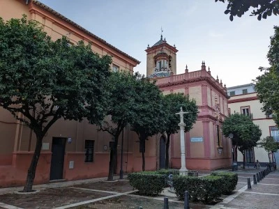Parroquia de San Vicente Mártir