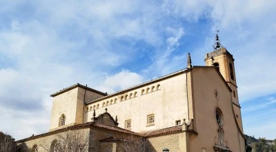 Parroquia de Sant Andreu