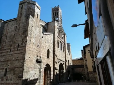 La Seu Medieval