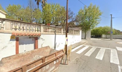 Parròquia de Sant Cebrià