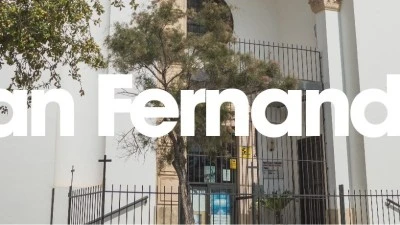 Parròquia de Sant Ferran (Las Maravillas)