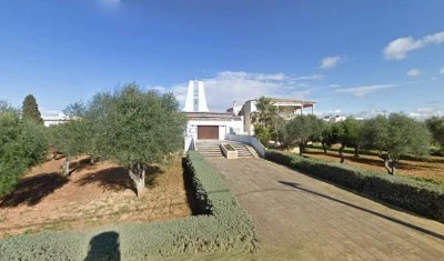 Parròquia de Sant Jaume