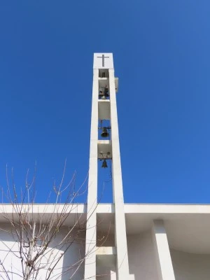 Parròquia de Sant Joan Baptista