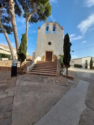 Parròquia de Sant Joan Baptista