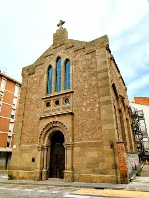 Parròquia de Sant Josep del Poble Nou
