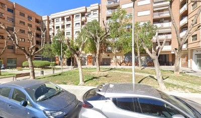 Parròquia de Sant Marc