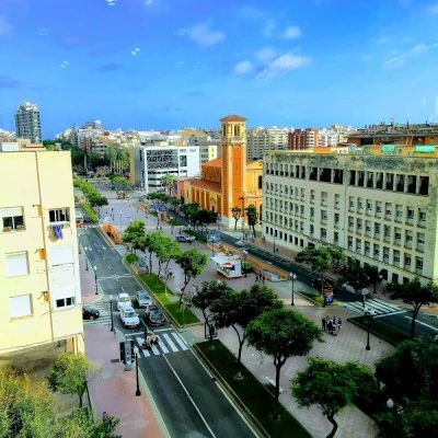 Parròquia de Sant Pau de Tarragona