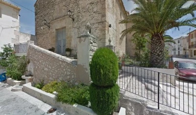 Parròquia de Sant Pere