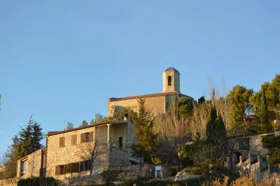 Parròquia de Sant Pere Ad Vincula de Mont-ral