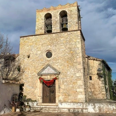 Parròquia de Sant Pere i Sant Fèlix