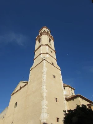 Parròquia de Sant Ramon de Penyafort
