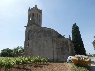 Parròquia de Sant Sadurní