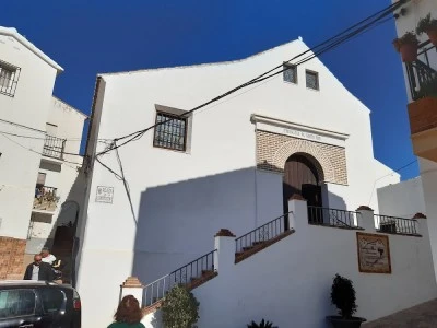 Parroquia de Santa Ana