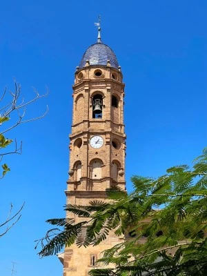 Parroquia de Santa Ana