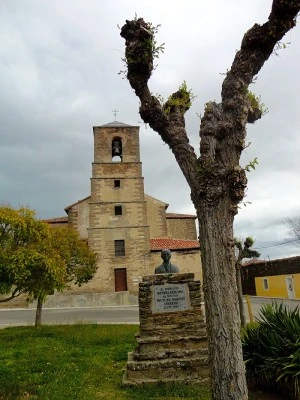 Parroquia de Santa Cecilia