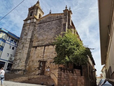 Parroquia de Santa Eufemia