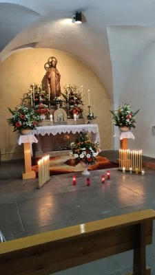 Parròquia de Santa Gemma Galgani