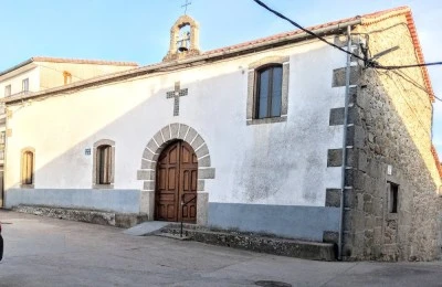Parroquia de Santa María