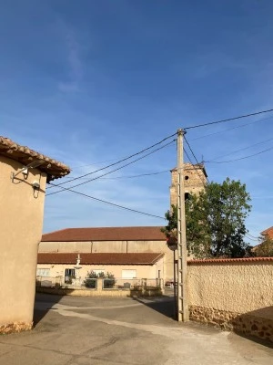 Parroquia de Santa María