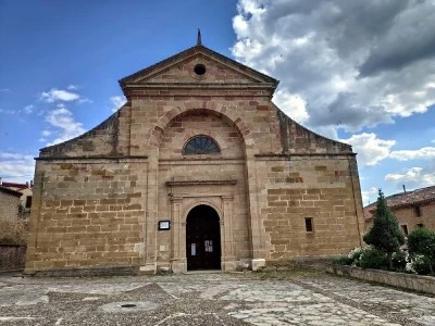 Parroquia de Santa María