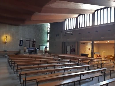 Parroquia de Santa María
