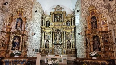 Parroquia de Santa María