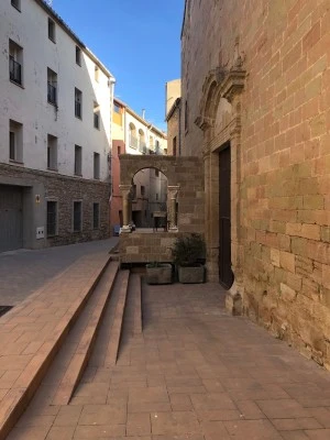 Parròquia de Santa Maria