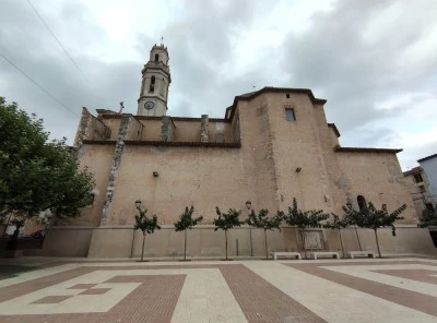 Parròquia de Santa Maria
