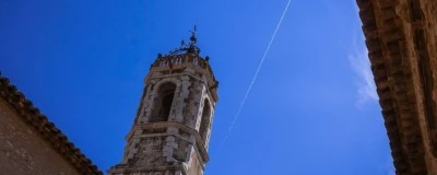 Parròquia de Santa Maria de la Geltrú