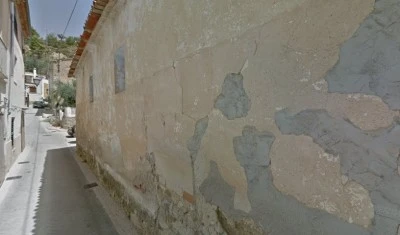 Parròquia de Santa Maria dels Àngels
