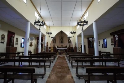 Parroquia de Santa Rosa de Lima