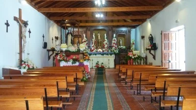 Parroquia de Santa Rosa de Lima